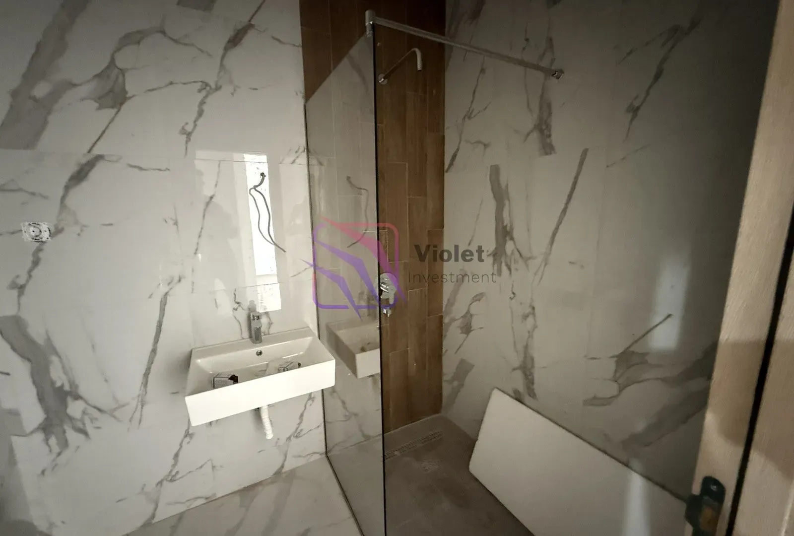 Prodaja, jednosoban stan, 43m², Zabjelo, Podgorica