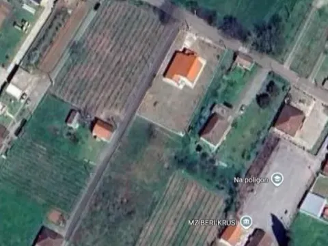 Prodaja, plac, 1000m², Beri, Podgorica - image 2