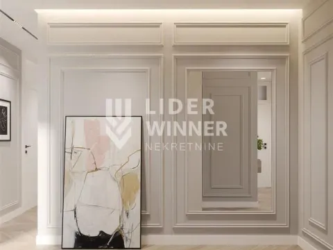 Prodaja, četvorosoban stan, 155m², Cvetkova Pijaca, Zvezdara Sve Podlokacije - image 10