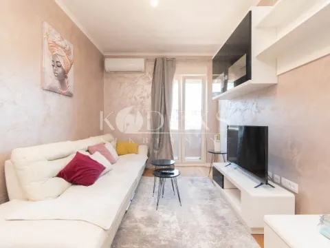 Izdavanje, jednosoban stan, 40m², Central Point, Podgorica - image 4