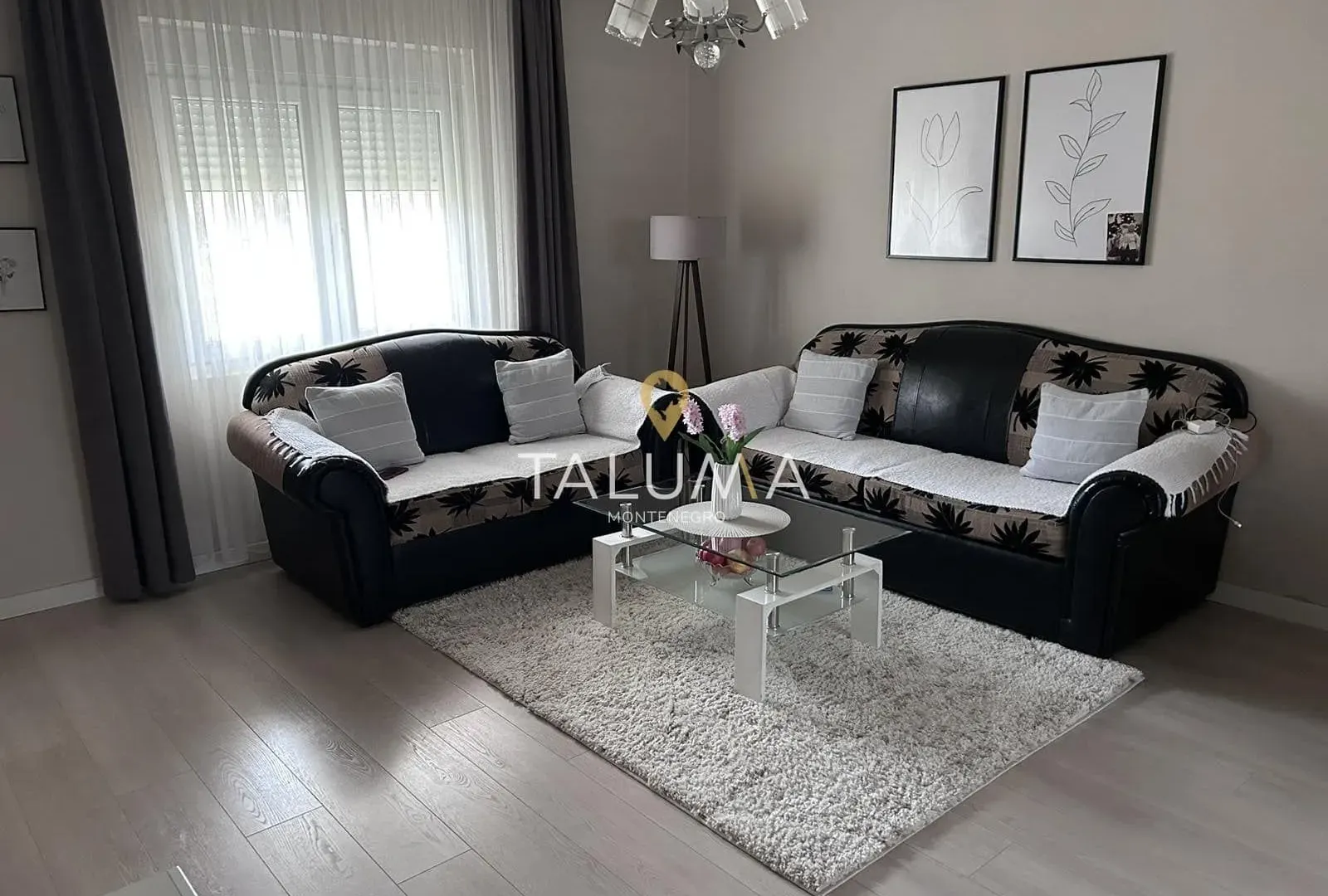 Sale, house, 100m², Spuž, Danilovgrad