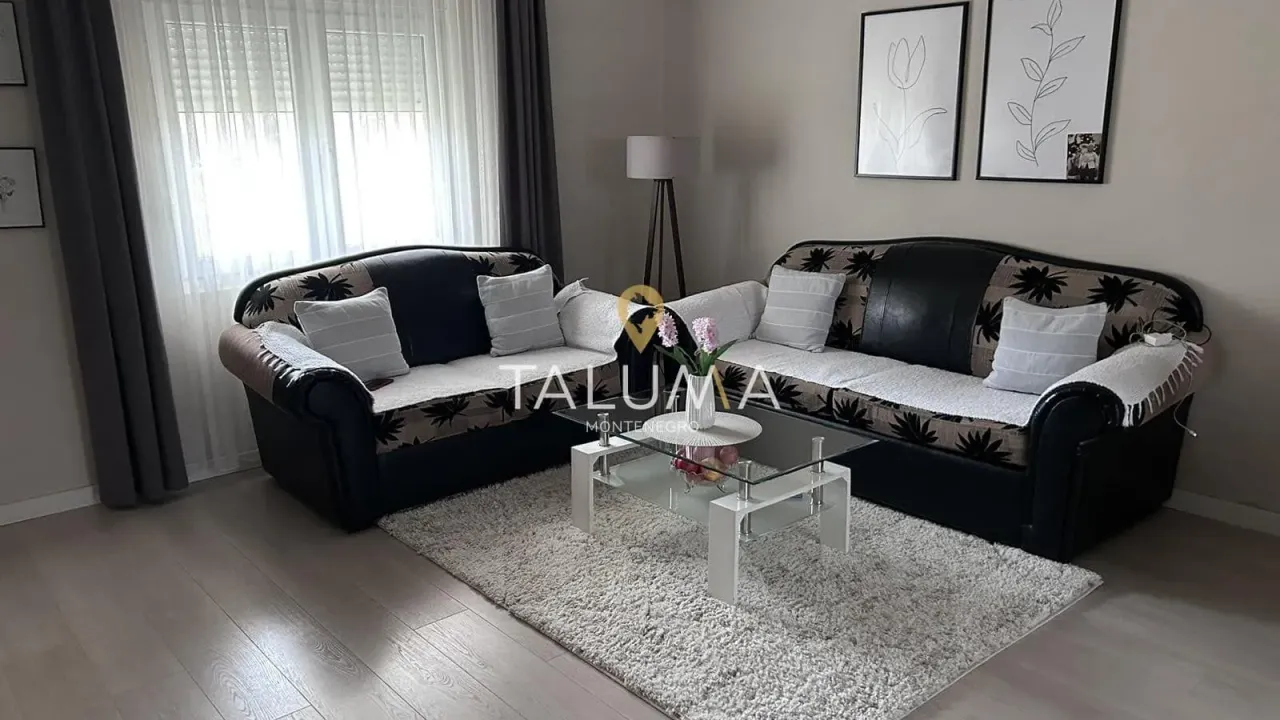 Sale, house, 100m², Spuž, Danilovgrad