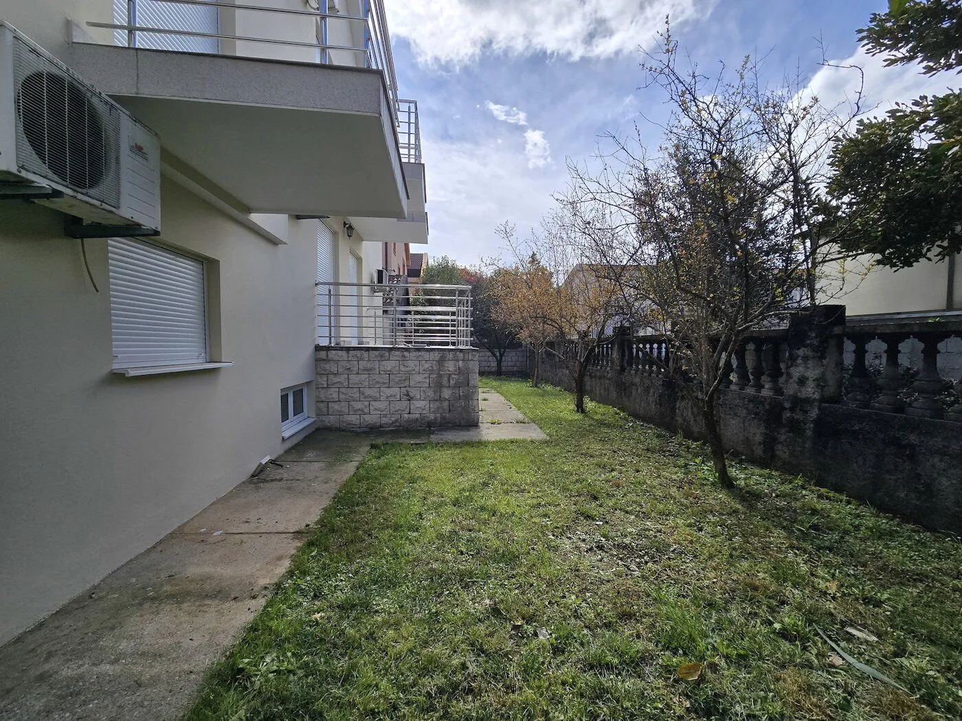 Rent, office space, 337m², Stari Aerodrom, Podgorica