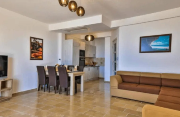 Rent, house, 130m², Reževići, Budva