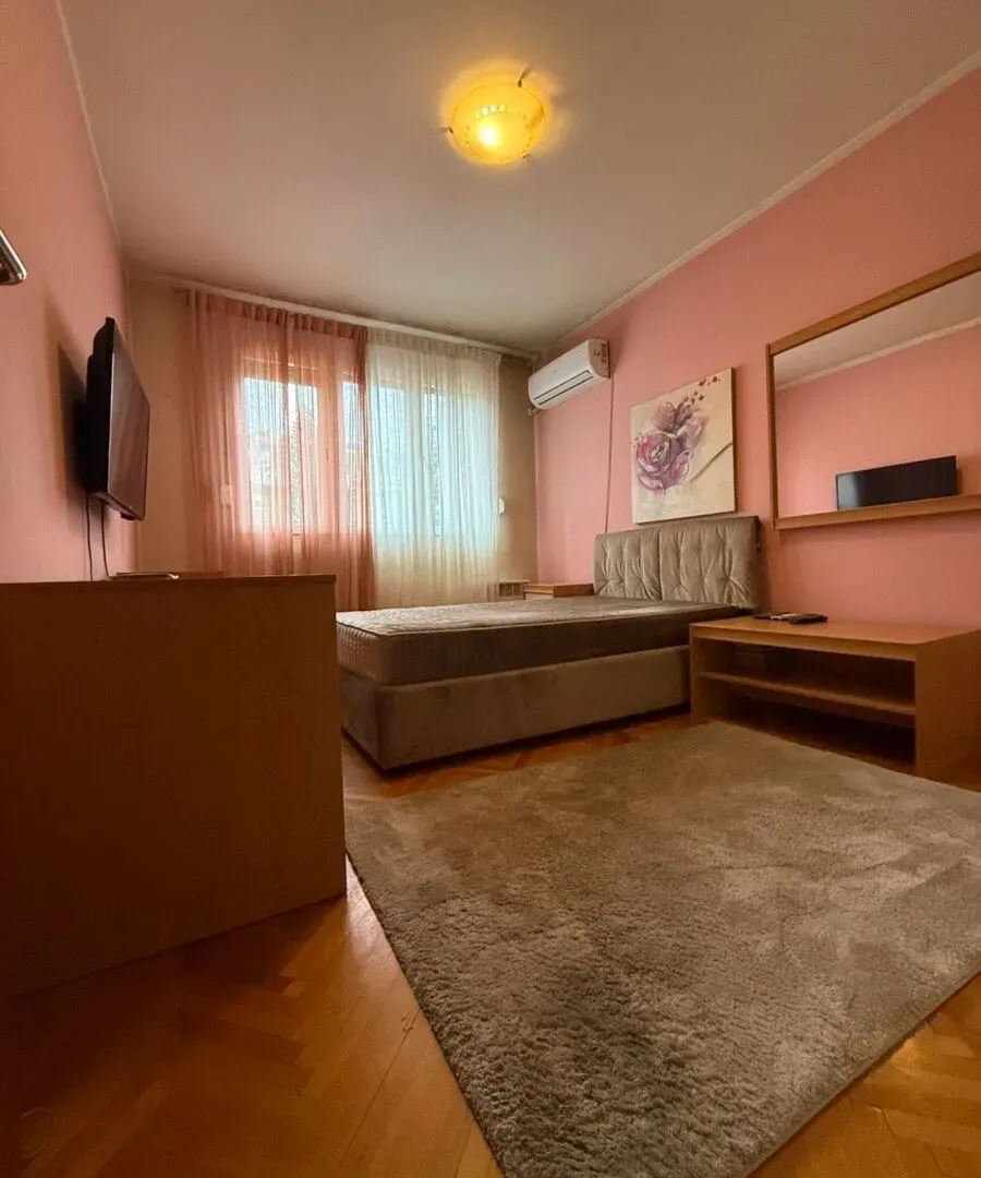 Prodaja, stan, 63m², Preko Morače, Podgorica
