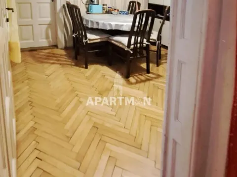 Prodaja, trosoban stan, 74m², Kalenić Pijaca, Vračar Sve Podlokacije - image 5
