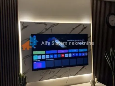 Rent, two bedroom apartment, 47m², Trošarina, Voždovac Sve Podlokacije - image 3