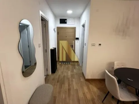 Izdavanje, dvosoban stan, 42m², Podbara, Novi Sad Sve Podlokacije - image 4