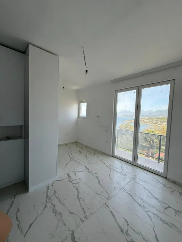 Sale, studio apartment, 22m², Utjeha, Ulcinj