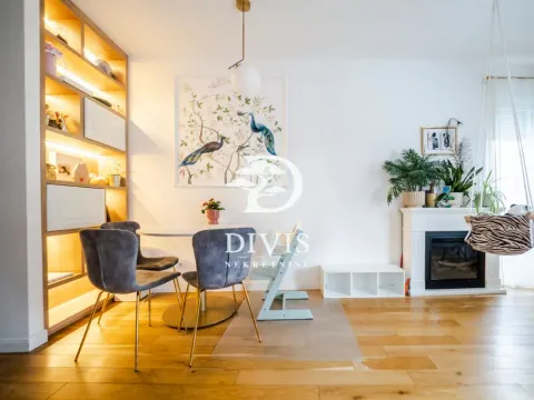 Prodaja, trosoban stan, 74m², Olimp, Zvezdara Sve Podlokacije - image 4