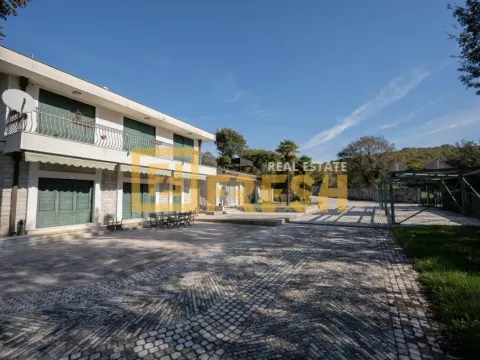 Rent, house, 380m², Mareza, Podgorica - image 66