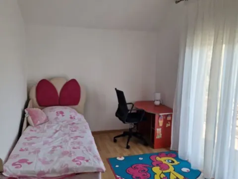 Izdavanje, kuća, 105m², Tološi, Podgorica - image 5