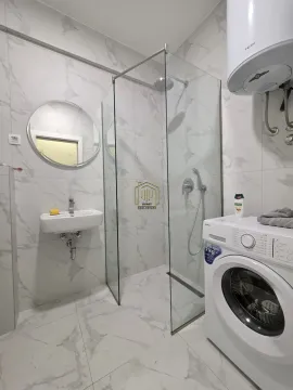 Izdavanje, dvosoban stan, 67m², Stari Aerodrom, Podgorica - image 7