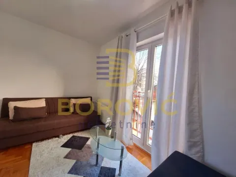 Sale, one bedroom apartment, 35m², Cvetkova Pijaca, Zvezdara Sve Podlokacije - image 7