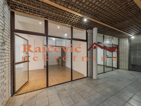 Prodaja, poslovni prostor, 49m², Voždovac Sve Podlokacije, Beograd - image 4