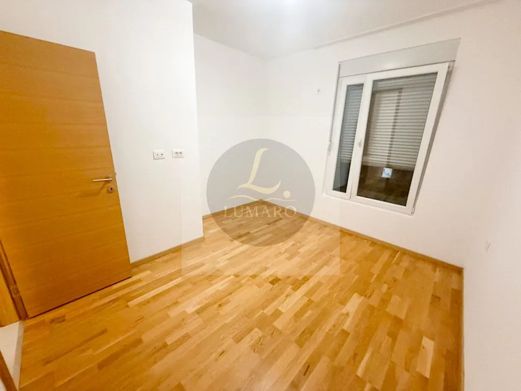 Rent, two bedroom apartment, 70m², Zabjelo, Podgorica