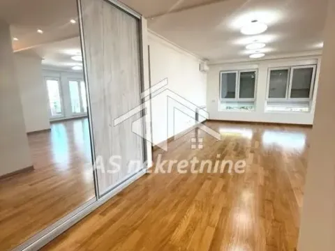 Izdavanje, četvorosoban stan, 155m², Senjak, Beograd - image 6