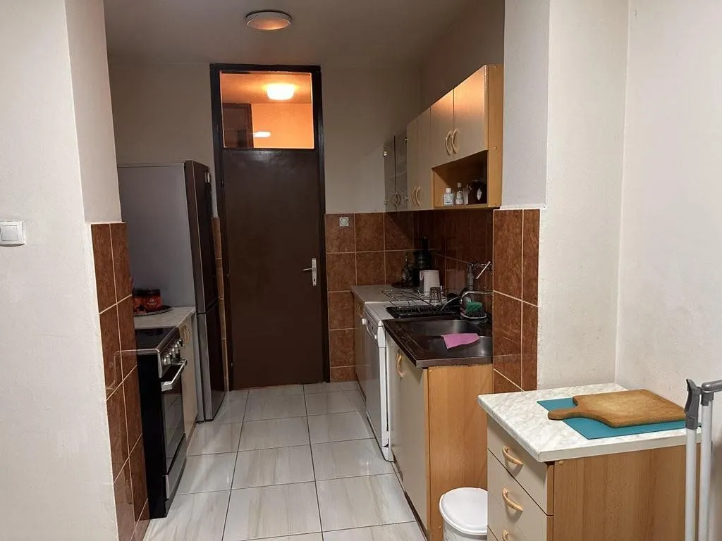 Rent, two bedroom apartment, 75m², Tuški Put, Podgorica