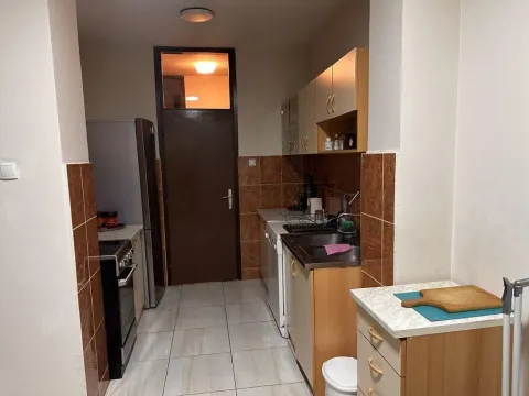 Rent, two bedroom apartment, 75m², Tuški Put, Podgorica - image 15