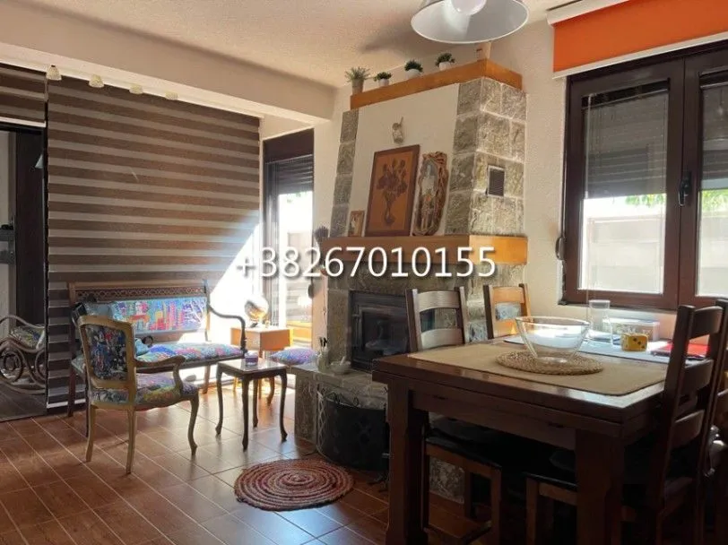 Prodaja, kuća, 120m², Polje, Bar