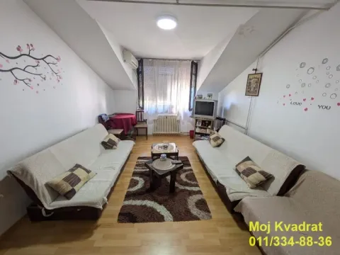 Prodaja, jednosoban stan, 43m², Zemun Sve Podlokacije, Beograd - image 3