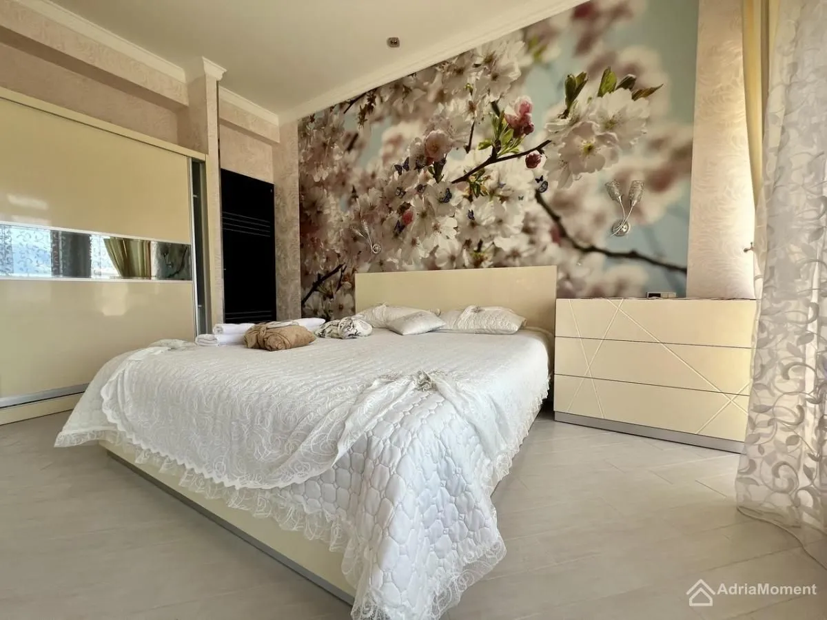 Prodaja, trosoban stan, 101m², Orahovac, Kotor