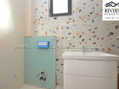 Prodaja, jednosoban stan, 47m², Đenovići, Herceg Novi - image 9
