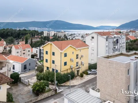 Prodaja, dvosoban stan, 87m², Tivat, Crna Gora - image 19