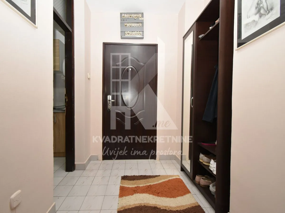 Prodaja, trosoban stan, 86m², Zabjelo, Podgorica