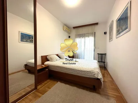 Izdavanje, jednosoban stan, 60m², Stari Aerodrom, Podgorica - image 11