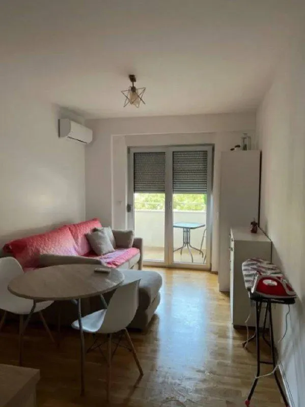 Sale, studio apartment, 26m², Budva, Crna Gora