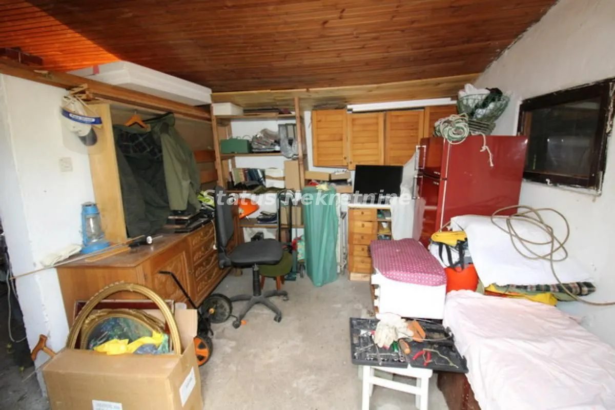 Prodaja, kuća, 134m², Sremska Kamenica, Petrovaradin
