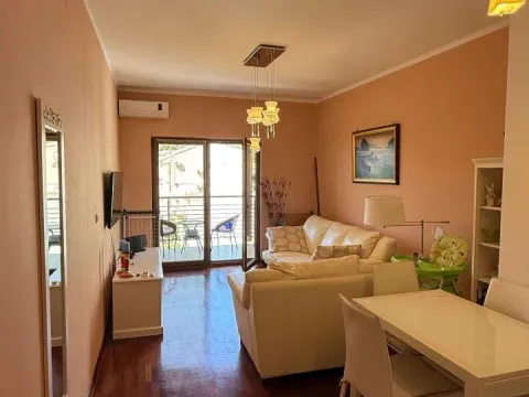 Prodaja, dvosoban stan, 61m², Petrovac, Budva - image 5