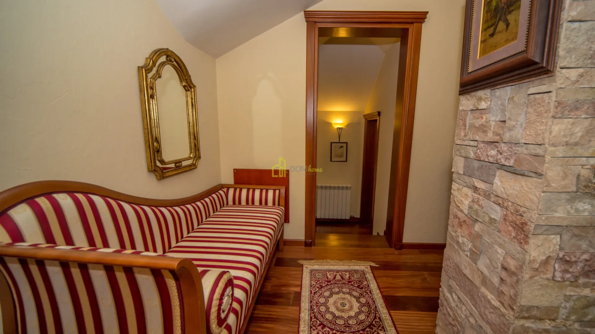 Sale, house, 168m², Cetinje, Crna Gora
