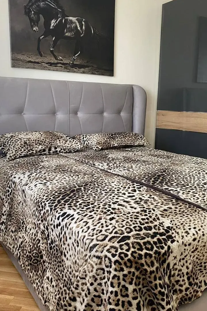 Sale, two bedroom apartment, 66m², Rafailovići, Budva