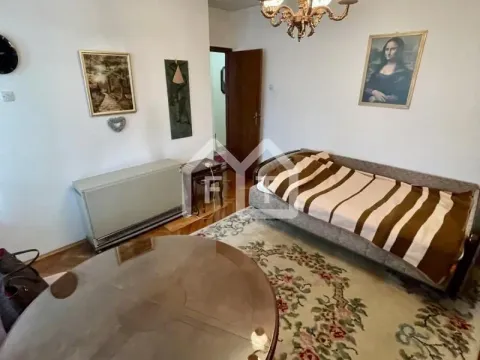 Izdavanje, dvosoban stan, 53m², Cvetkova Pijaca, Zvezdara Sve Podlokacije - image 2