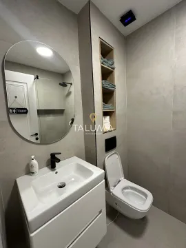 Rent, two bedroom apartment, 62m², Dalmatinska ulica, Podgorica - image 4