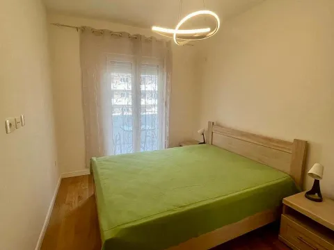 Sale, one bedroom apartment, 46m², Central Point, Podgorica - image 9