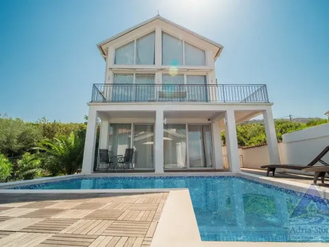 Prodaja, kuća, 525m², Radovići, Tivat