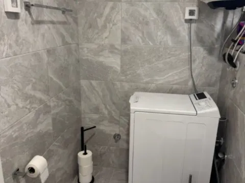 Rent, two bedroom apartment, 66m², Stari Aerodrom, Podgorica - image 12