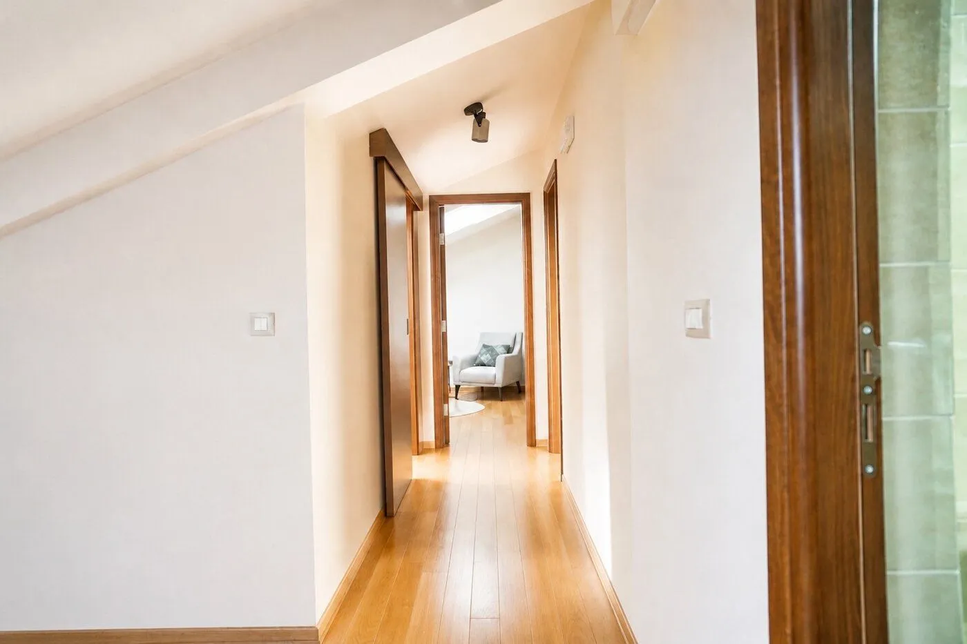 Rent, three bedroom apartment, 140m², Krivi Most, Podgorica