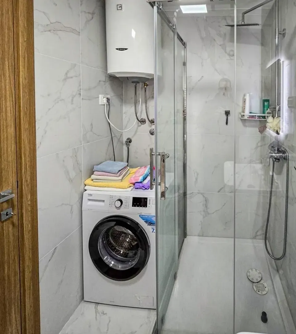 Prodaja, dvosoban stan, 42m², Tološi, Podgorica