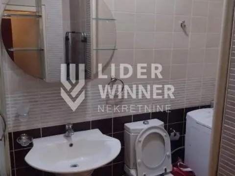 Sale, two bedroom apartment, 60m², Stari Grad, Beograd - image 5