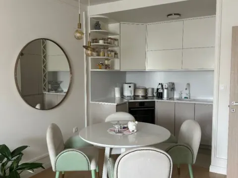 Prodaja, jednosoban stan, 47m², City Kvart, Podgorica - image 11