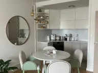 Prodaja, jednosoban stan, 47m², City Kvart, Podgorica - image 11