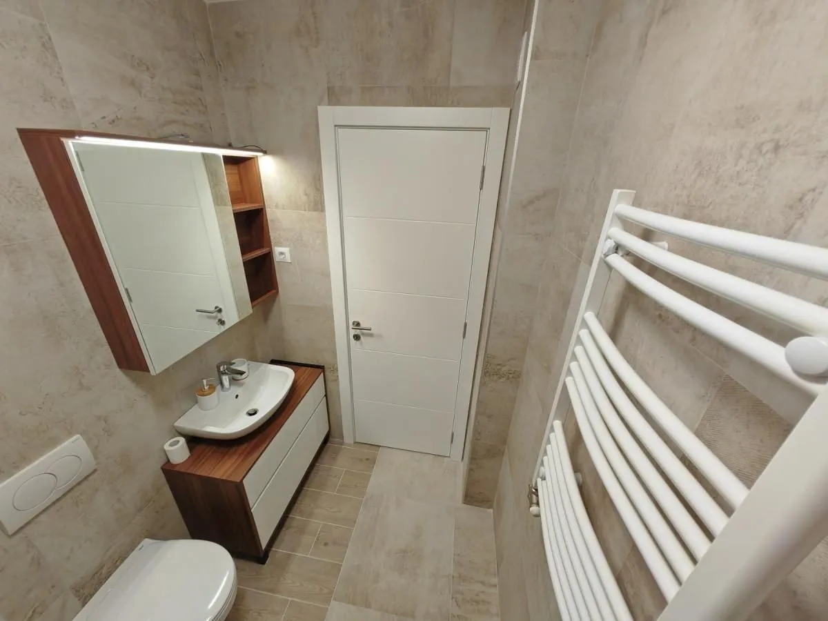 Rent, apartment, 40m², Telep, Novi Sad Sve Podlokacije