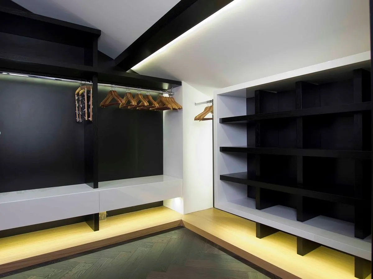 Prodaja, četvorosoban stan, 117m², Crveni Krst, Beograd