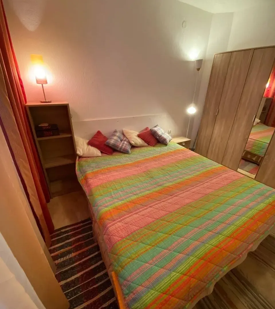 Prodaja, dvosoban stan, 75m², Glavatičići, Kotor