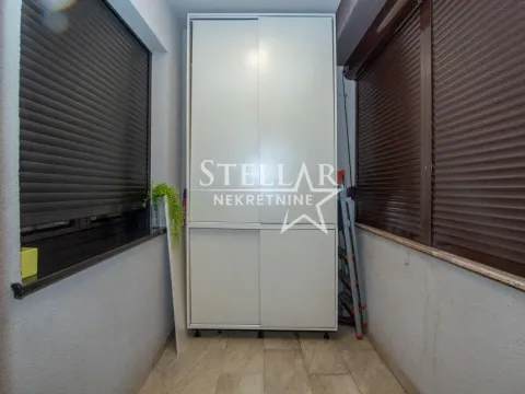 Izdavanje, jednosoban stan, 45m², Vezirov Most, Podgorica - image 10