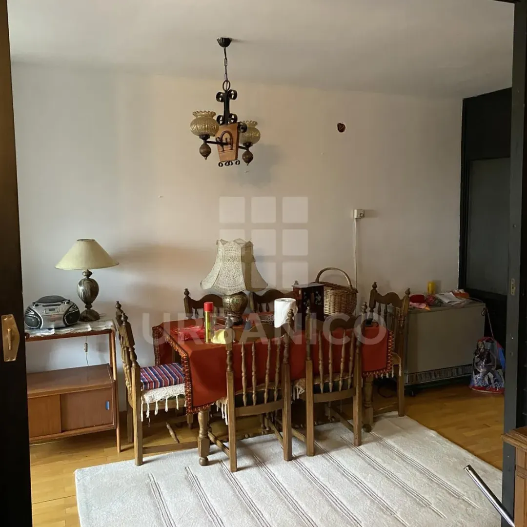 Prodaja, trosoban stan, 96m², Blok 5, Podgorica